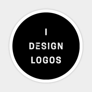 Logo Designer Magnet